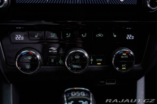 Škoda Octavia Combi  2.0 TDI Style DSG 2019