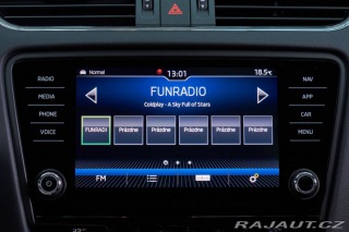 Škoda Octavia Combi  2.0 TDI Style DSG 2019