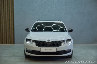 Škoda Octavia Combi  2.0 TDI Style DSG 2019