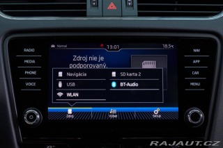 Škoda Octavia Combi  2.0 TDI Style DSG 2019