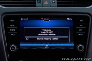 Škoda Octavia Combi  2.0 TDI Style DSG 2019