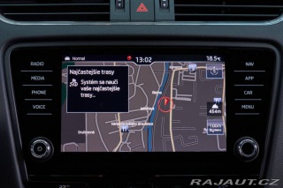 Škoda Octavia Combi  2.0 TDI Style DSG 2019