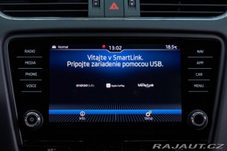 Škoda Octavia Combi  2.0 TDI Style DSG 2019