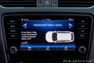 Škoda Octavia Combi  2.0 TDI Style DSG 2019
