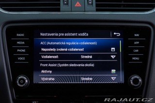 Škoda Octavia Combi  2.0 TDI Style DSG 2019