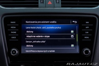 Škoda Octavia Combi  2.0 TDI Style DSG 2019
