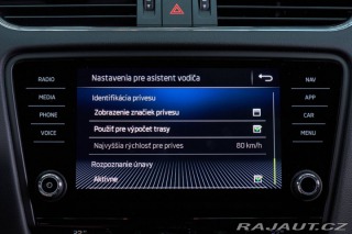 Škoda Octavia Combi  2.0 TDI Style DSG 2019