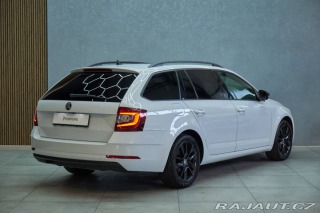 Škoda Octavia Combi  2.0 TDI Style DSG 2019