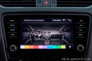 Škoda Octavia Combi  2.0 TDI Style DSG 2019