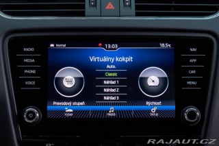 Škoda Octavia Combi  2.0 TDI Style DSG 2019