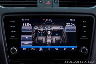 Škoda Octavia Combi  2.0 TDI Style DSG 2019