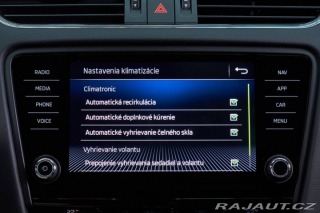 Škoda Octavia Combi  2.0 TDI Style DSG 2019