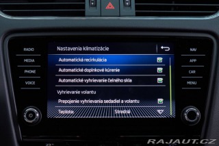Škoda Octavia Combi  2.0 TDI Style DSG 2019