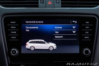 Škoda Octavia Combi  2.0 TDI Style DSG 2019