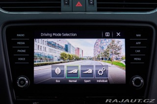 Škoda Octavia Combi  2.0 TDI Style DSG 2019