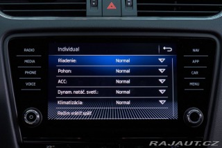 Škoda Octavia Combi  2.0 TDI Style DSG 2019