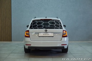 Škoda Octavia Combi  2.0 TDI Style DSG 2019