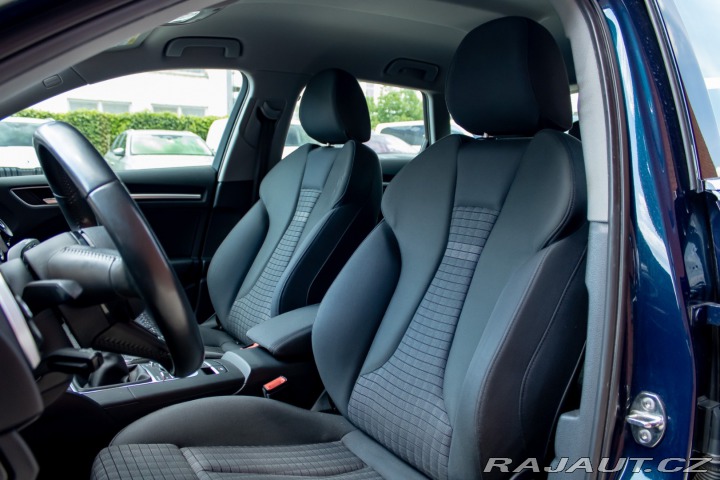 Audi A3 Sportback  / Sport/ Facel 2017