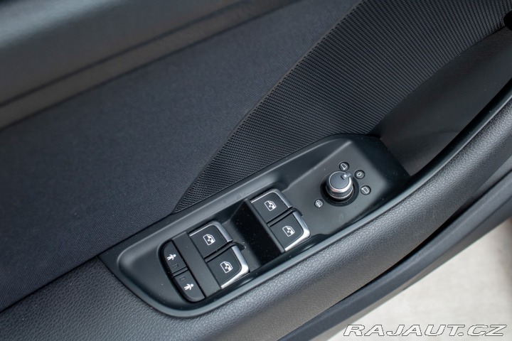 Audi A3 Sportback  Servis /Faceli 2017