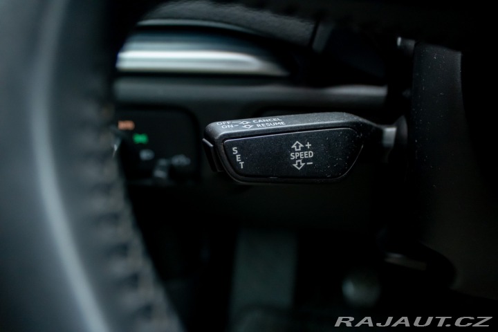 Audi A3 Sportback  Servis /Faceli 2017