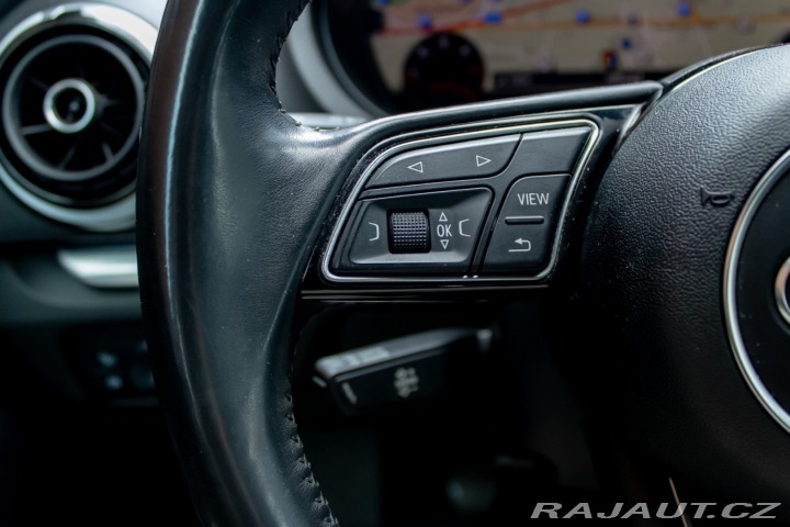 Audi A3 Sportback  / Sport/ Facel 2017