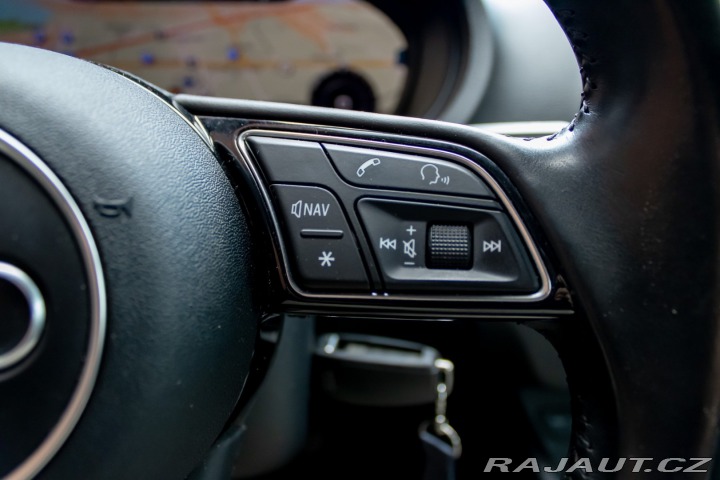 Audi A3 Sportback  / Sport/ Facel 2017
