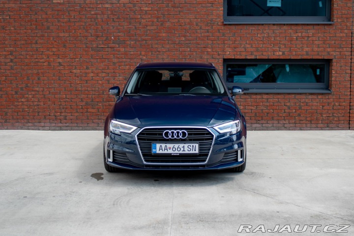 Audi A3 Sportback  / Sport/ Facel 2017