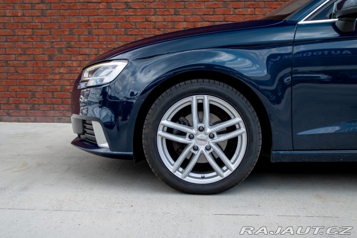 Audi A3 Sportback  / Sport/ Facel 2017