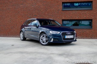Audi A3 Sportback  / Sport/ Facel 2017