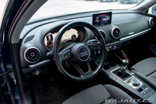 Audi A3 Sportback  / Sport/ Facel 2017