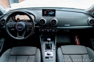 Audi A3 Sportback  / Sport/ Facel 2017