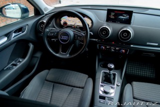 Audi A3 Sportback  / Sport/ Facel 2017