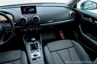 Audi A3 Sportback  / Sport/ Facel 2017