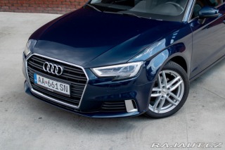 Audi A3 Sportback  / Sport/ Facel 2017
