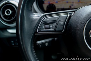 Audi A3 Sportback  / Sport/ Facel 2017