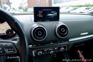 Audi A3 Sportback  / Sport/ Facel 2017