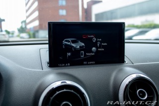 Audi A3 Sportback  / Sport/ Facel 2017