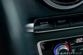 Audi A3 Sportback  / Sport/ Facel 2017