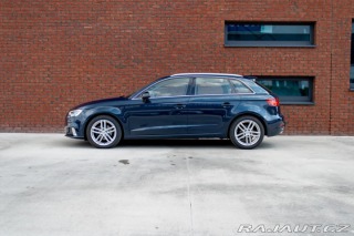 Audi A3 Sportback  / Sport/ Facel 2017