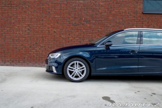 Audi A3 Sportback  / Sport/ Facel 2017
