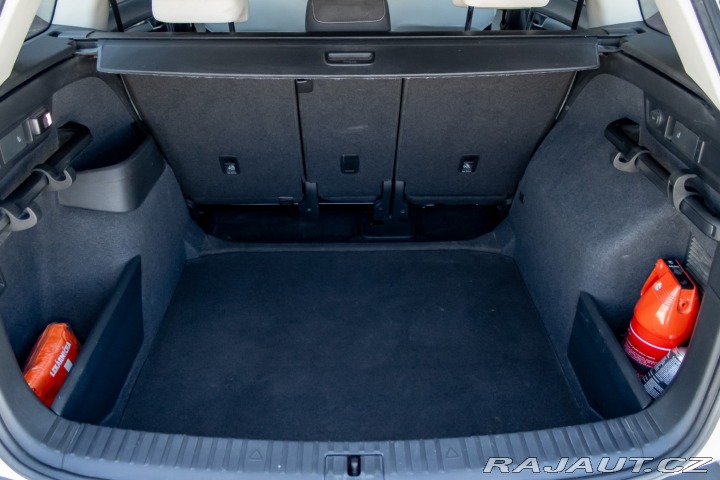 Škoda Kodiaq / 2.0 TDI/ DSG/ 4X4/ DCC 2017
