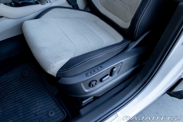 Škoda Kodiaq / 2.0 TDI/ DSG/ 4X4/ DCC 2017