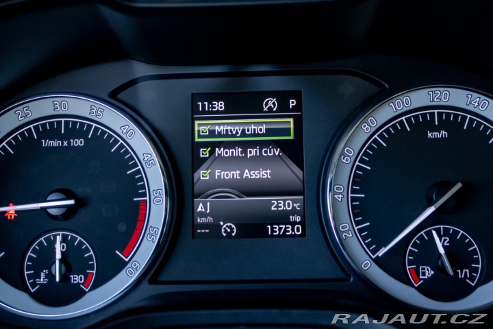 Škoda Kodiaq / 2.0 TDI/ DSG/ 4X4/ DCC 2017
