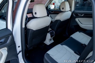 Škoda Kodiaq / 2.0 TDI/ DSG/ 4X4/ DCC 2017