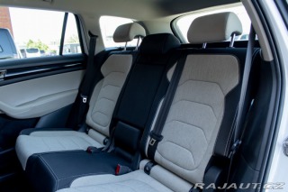 Škoda Kodiaq / 2.0 TDI/ DSG/ 4X4/ DCC 2017