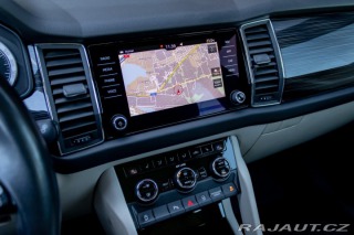 Škoda Kodiaq / 2.0 TDI/ DSG/ 4X4/ DCC 2017