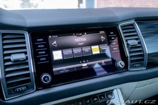 Škoda Kodiaq / 2.0 TDI/ DSG/ 4X4/ DCC 2017