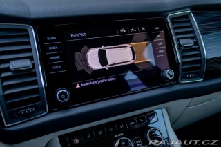 Škoda Kodiaq / 2.0 TDI/ DSG/ 4X4/ DCC 2017