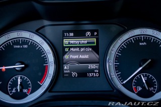 Škoda Kodiaq / 2.0 TDI/ DSG/ 4X4/ DCC 2017
