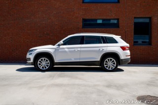 Škoda Kodiaq / 2.0 TDI/ DSG/ 4X4/ DCC 2017